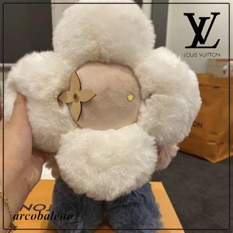 vivienne louis vuitton|louis vuitton vivienne doudou.